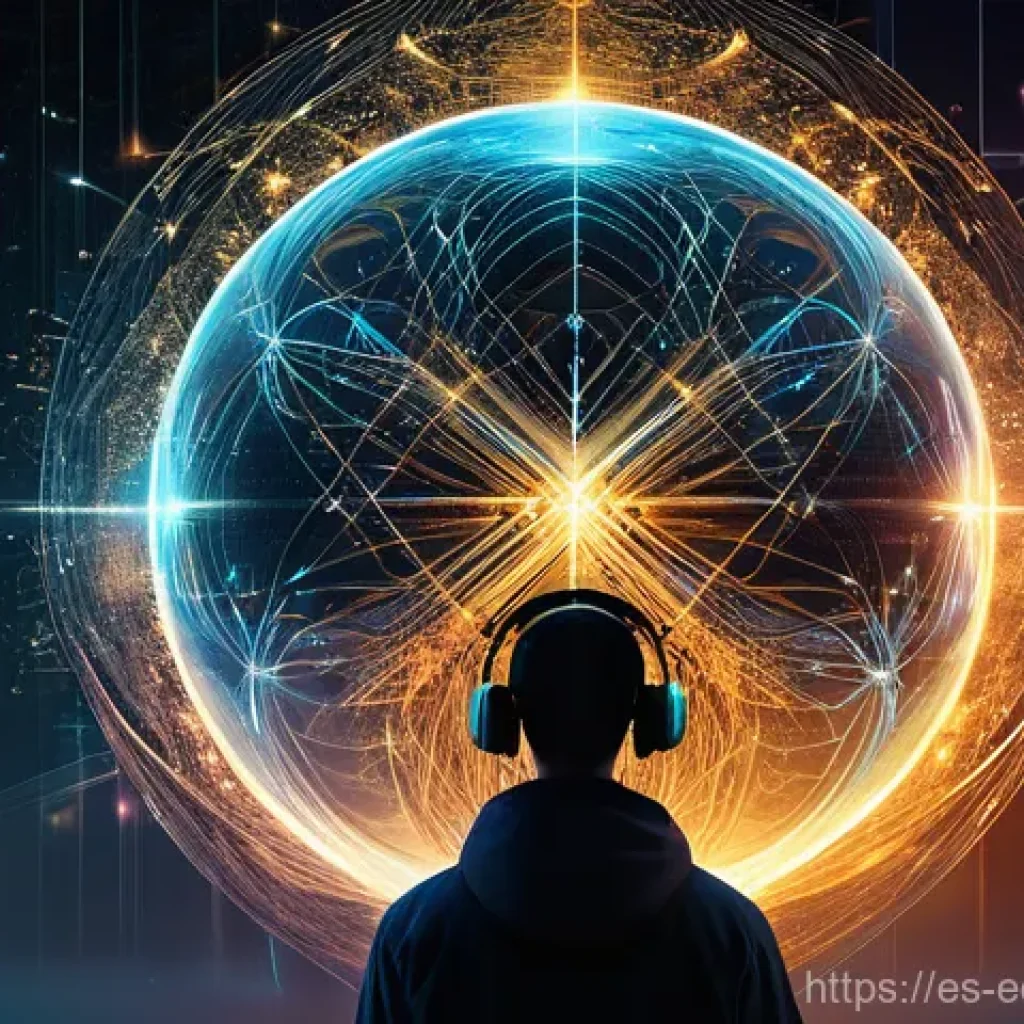 멀티모달 학습을 위한 지속 가능한 접근법 - **Prompt 1: Multimodal AI Perception**
    "An ethereal, abstract representation of Artificial Intel...