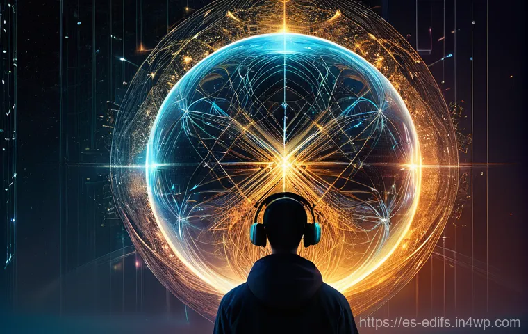 멀티모달 학습을 위한 지속 가능한 접근법 - **Prompt 1: Multimodal AI Perception**
    "An ethereal, abstract representation of Artificial Intel...