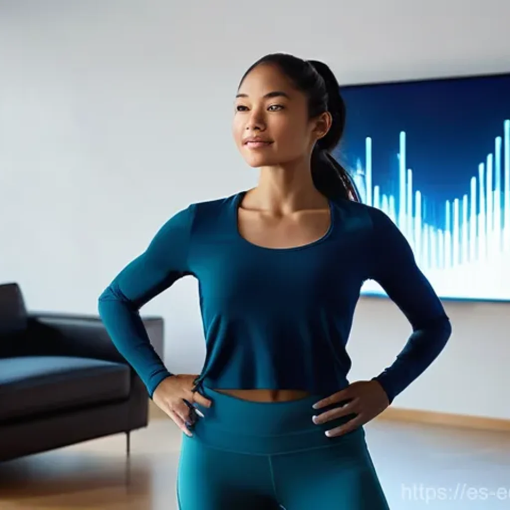 멀티모달 학습의 사용자 경험 디자인 - **Prompt 1: The Intuitive Dance of Multimodal Interaction**
    "A young adult, gender-neutral, wear...