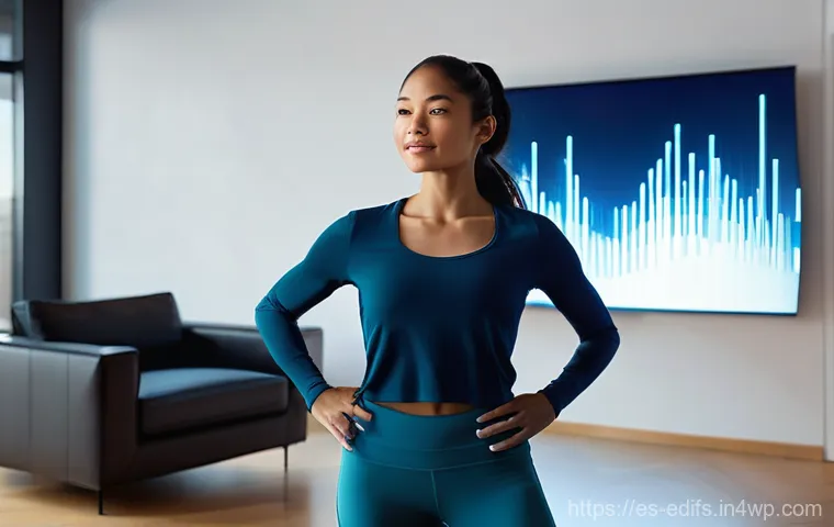 멀티모달 학습의 사용자 경험 디자인 - **Prompt 1: The Intuitive Dance of Multimodal Interaction**
    "A young adult, gender-neutral, wear...