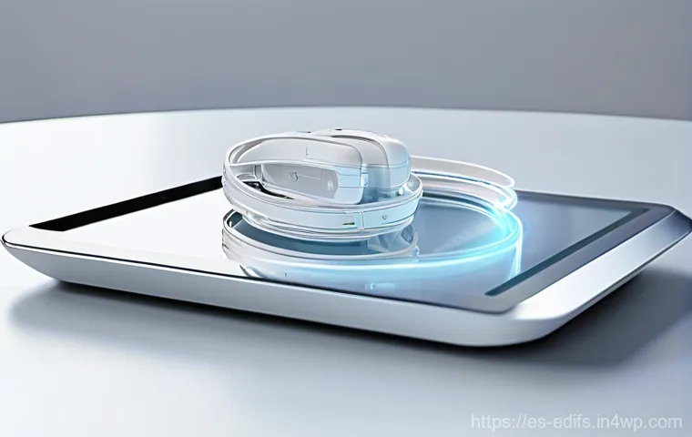 멀티모달 학습의 사용자 경험 디자인 - **Prompt 1: The Intuitive Dance of Multimodal Interaction**
    "A young adult, gender-neutral, wear...