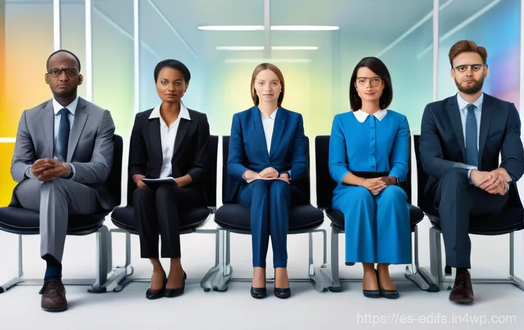 멀티모달 학습의 윤리적 이슈 - Image Prompt: "The Digital Gaze: Multimodal Privacy Intrusion"**

**Description:** A young adult, dr...