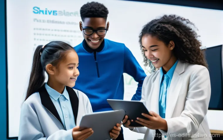 멀티모달 학습의 진화과정 - **Prompt:** "An ethereal and visually captivating abstract representation of multimodal artificial i...