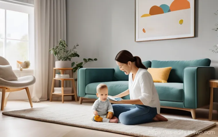 멀티모달 학습의 진화과정 - **Prompt:** "A vibrant, contemporary scene illustrating the future of personalized education enhance...